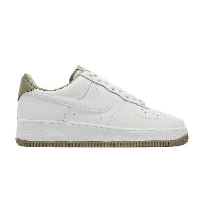 Pre-owned Nike Air Force 1 '07 Lv8 'white Taupe'