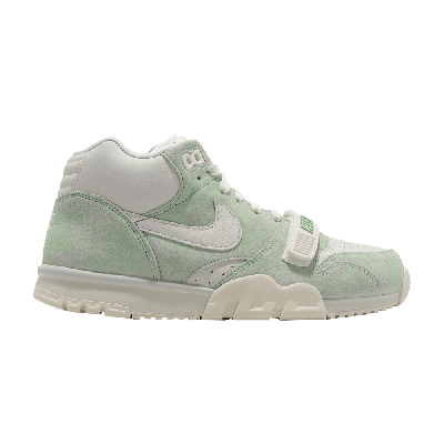 Pre-owned Nike Air Trainer 1 'enamel Green'