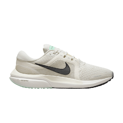 Pre-owned Nike Air Zoom Vomero 16 'light Bone Sail' In Cream