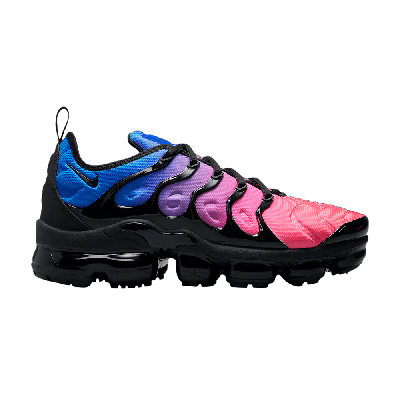 Pre-owned Nike Wmns Air Vapormax Plus 'cotton Candy Gradient' In Multi-color