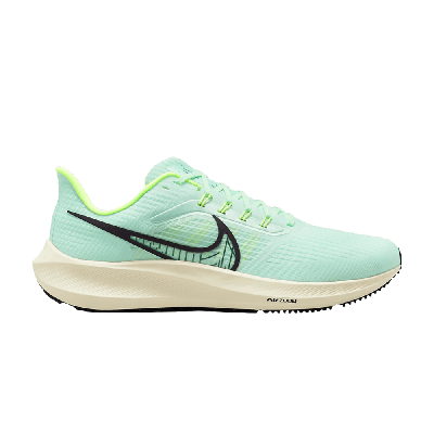 Pre-owned Nike Air Zoom Pegasus 39 'barely Green'