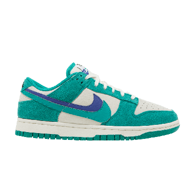 Pre-owned Nike Wmns Dunk Low Se '85' In Green
