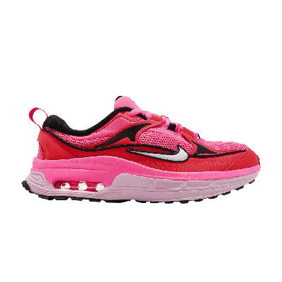 Pre-owned Nike Wmns Air Max Bliss 'laser Pink'