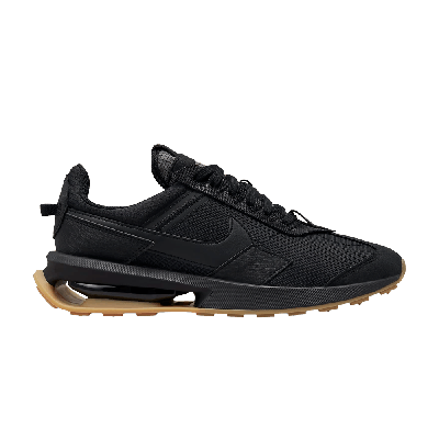 Pre-owned Nike Air Max Pre-day 'black Gum'