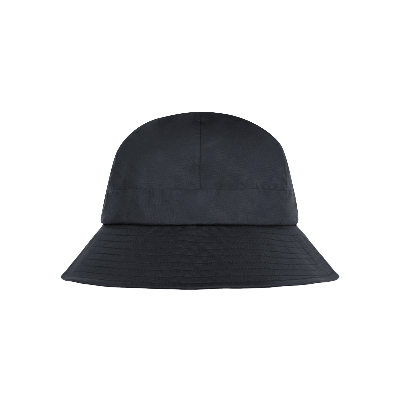 Pre-owned Stussy Nike X  Nrg Bucket Hat 'black'