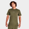 Sonneti London T-shirt In Dark Olive