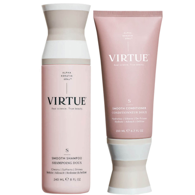 Virtue Smooth Bundle