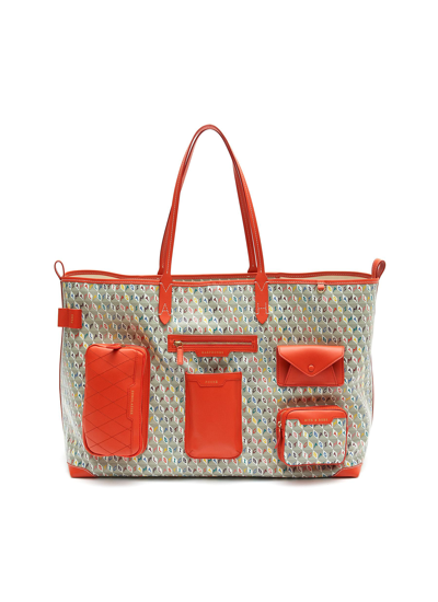 I Am A Plastic Bag Anya ANYA HINDMARCH ORIGINAL I'M NOT A PLASTIC