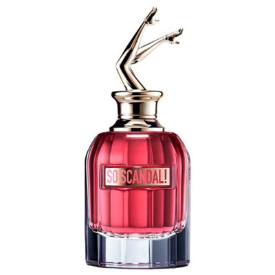Jean Paul Gaultier Ladies So Scandal Edp Spray 2.7 oz Fragrances 8435415058346 In Orange