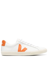 Veja Esplar Low-top Sneakers In White
