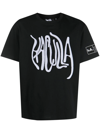 HACULLA CHENILLE LOGO PATCH T-SHIRT