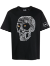 HACULLA SKULL-PRINT T-SHIRT