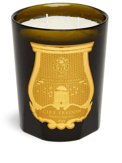 Trudon 'abd El Kader' Candle In Green