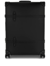 GLOBE-TROTTER LARGE CENTENARY CHECK-IN SUITCASE