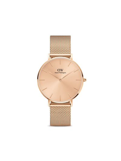 Daniel Wellington Petite Unitone 36mm In Multi