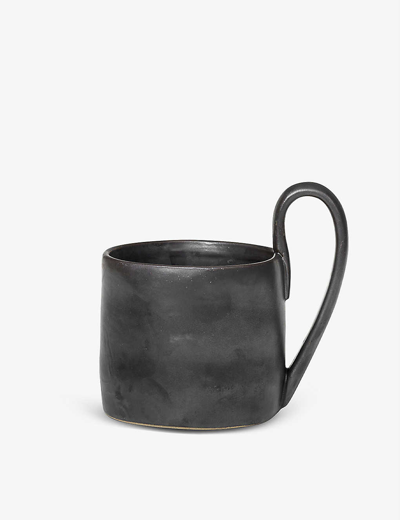 Ferm Living Flow Porcelain Mug 360ml