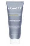 Atwater Skin Armor Facial Moisturizer 3.4 Oz.
