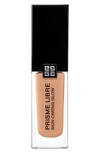 Givenchy Prisme Libre Skin-caring Glow Foundation 3-n250 1.01 oz/ 30 ml In Pink