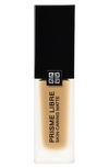 Givenchy Prisme Libre Skin-caring Matte Foundation 4-w307 1 oz/ 30 ml