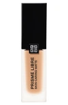 Givenchy Prisme Libre Skin-caring Matte Foundation 3-c275 1 oz/ 30 ml