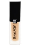 Givenchy Prisme Libre Skin-caring Matte Foundation 2-n150 1 oz/ 30 ml