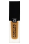 Givenchy Prisme Libre Skin-caring Matte Foundation 6-w420 1 oz/ 30 ml