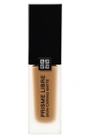 Givenchy Prisme Libre Skin-caring Matte Foundation 5-n390 1 oz/ 30 ml