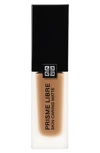 Givenchy Prisme Libre Skin-caring Matte Foundation 5-w385 1 oz/ 30 ml