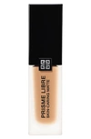 Givenchy Prisme Libre Skin-caring Matte Foundation 4-c305 1 oz/ 30 ml