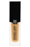 Givenchy Prisme Libre Skin-caring Matte Foundation 4-w310 1 oz/ 30 ml