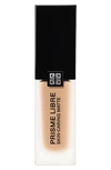 Givenchy Prisme Libre Skin-caring Matte Foundation 3-c278 1 oz/ 30 ml