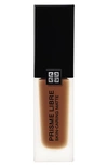 Givenchy Prisme Libre Skin-caring Matte Foundation 6-c485 1 oz/ 30 ml