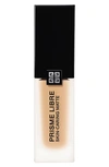 Givenchy Prisme Libre Skin-caring Matte Foundation 1-w105 1 oz/ 30 ml