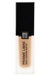 Givenchy Prisme Libre Skin-caring Matte Foundation 2-c180 1 oz/ 30 ml