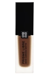 Givenchy Prisme Libre Skin-caring Matte Foundation 6-n490 1 oz/ 30 ml