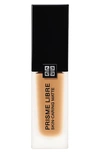 Givenchy Prisme Libre Skin-caring Matte Foundation 5-n345 1 oz/ 30 ml