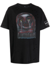 HACULLA GRAPHIC-PRINT T-SHIRT