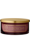 Aytm Candlelight And Scents Rose Uni In Rosa