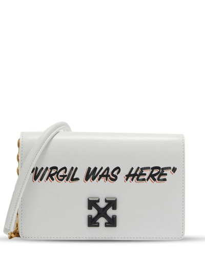 OFF-WHITE Crossbody Bags for Women | ModeSens