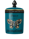 Gucci Animalium Fumus Candle In Blau