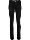 PHILIPP PLEIN SLIM FIT JEGGINGS