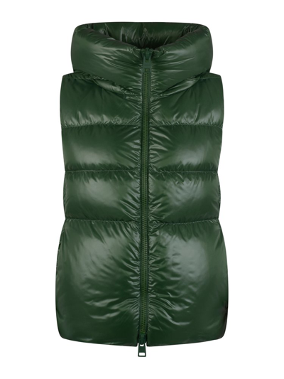 Herno Padded High In Green