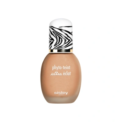 Sisley Paris Phyto-teint Ultra Eclat Foundation In 3w2 Hazel