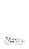 Givenchy Tk-360+ Sneakers In Knit
