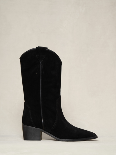 M. Gemi The Rita In Black