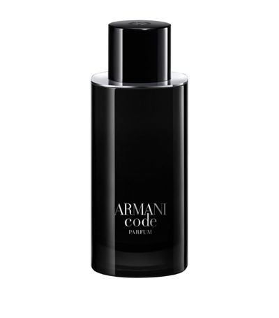 Armani Collezioni Code Parfum (125ml) In Multi