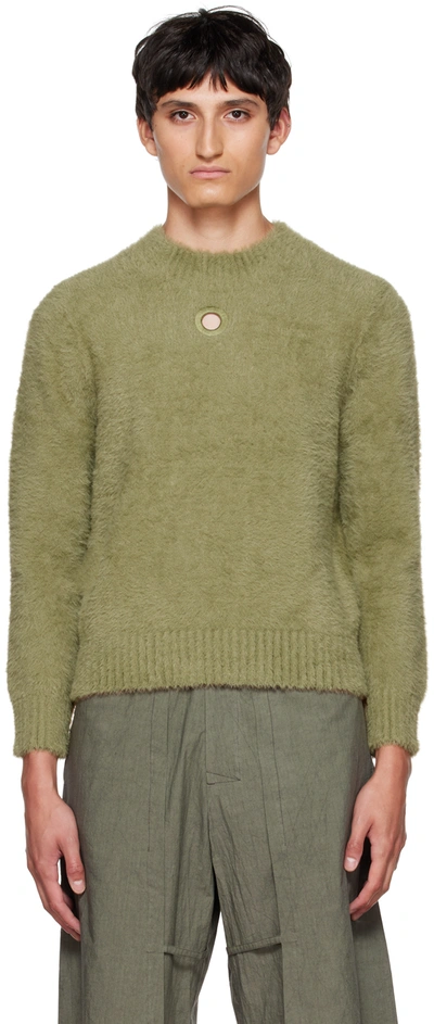 クレイググリーン × コムデギャルソン 18AW ホールデザインTシャツ