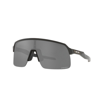 Oakley Sutro Lite S Prizm Black Shield Unisex Sunglasses Oo9496 949601 134 In Gray