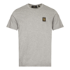 Belstaff T-shirt In Grey