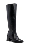 Vince Camuto Women's Sangeti High Heel Boots In Black